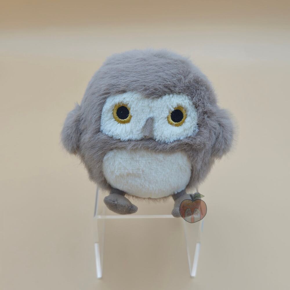 Jellycat Barn Owling - AUTHENTIC - NEW WITH TAGS